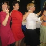 Święto Babcinego Pampucha - 23.01.2016r