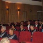 Muzyczne Spotkania Seniorów - 25.01.2016 r.