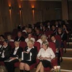 Muzyczne Spotkania Seniorów - 25.01.2016 r.