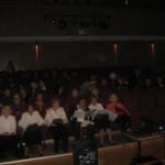 Muzyczne Spotkania Seniorów - 25.01.2016 r.