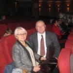 Muzyczne Spotkania Seniorów - 25.01.2016 r.