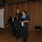 Muzyczne Spotkania Seniorów - 25.01.2016 r.