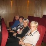 Muzyczne Spotkania Seniorów - 25.01.2016 r.