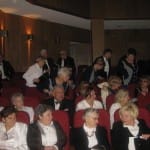 Muzyczne Spotkania Seniorów - 25.01.2016 r.