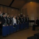 Muzyczne Spotkania Seniorów - 25.01.2016 r.