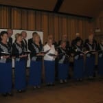 Muzyczne Spotkania Seniorów - 25.01.2016 r.