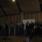 Muzyczne Spotkania Seniorów - 25.01.2016 r.