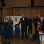 Muzyczne Spotkania Seniorów - 25.01.2016 r.