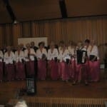 Muzyczne Spotkania Seniorów - 25.01.2016 r.