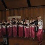 Muzyczne Spotkania Seniorów - 25.01.2016 r.