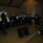 Muzyczne Spotkania Seniorów - 25.01.2016 r.