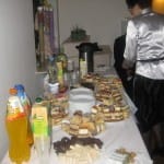 Dzień Babci w Krzywym - 25.01.2016 r.