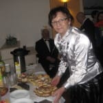 Dzień Babci w Krzywym - 25.01.2016 r.