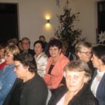 Dzień Babci w Krzywym - 25.01.2016 r.