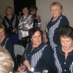 Dzień Babci w Krzywym - 25.01.2016 r.