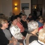 Dzień Babci w Krzywym - 25.01.2016 r.