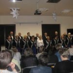 Dzień Babci w Krzywym - 25.01.2016 r.