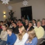 Dzień Babci w Krzywym - 25.01.2016 r.