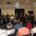 Dzień Babci w Krzywym - 25.01.2016 r.