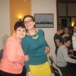 Dzień Babci w Krzywym - 25.01.2016 r.