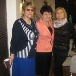 Dzień Babci w Krzywym - 25.01.2016 r.