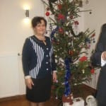 Dzień Babci w Krzywym - 25.01.2016 r.