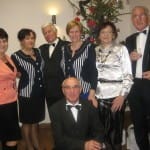 Dzień Babci w Krzywym - 25.01.2016 r.