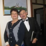 Dzień Babci w Krzywym - 25.01.2016 r.