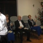 Dzień Babci w Krzywym - 25.01.2016 r.