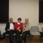 Dzień Babci w Krzywym - 25.01.2016 r.