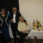 Dzień Babci w Krzywym - 25.01.2016 r.