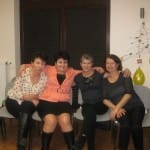 Dzień Babci w Krzywym - 25.01.2016 r.