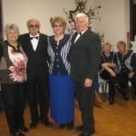 Dzień Babci w Krzywym - 25.01.2016 r.