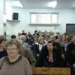 Otwarcie Klubu Seniora - 6.2.2016 r.