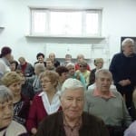 Otwarcie Klubu Seniora - 6.2.2016 r.