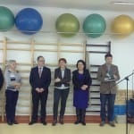 Otwarcie Klubu Seniora - 6.2.2016 r.