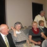 Zakończenie karnawału - Krzywe (5.2.2016r)