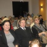 Zakończenie karnawału - Krzywe (5.2.2016r)