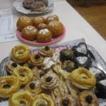 Zakończenie karnawału - Krzywe (5.2.2016r)