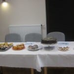 Zakończenie karnawału - Krzywe (5.2.2016r)