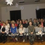 Zakończenie karnawału - Krzywe (5.2.2016r)