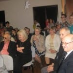 Zakończenie karnawału - Krzywe (5.2.2016r)