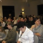 Zakończenie karnawału - Krzywe (5.2.2016r)