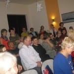 Zakończenie karnawału - Krzywe (5.2.2016r)