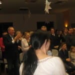 Zakończenie karnawału - Krzywe (5.2.2016r)