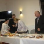 Zakończenie karnawału - Krzywe (5.2.2016r)