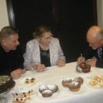 Zakończenie karnawału - Krzywe (5.2.2016r)