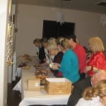 Zakończenie karnawału - Krzywe (5.2.2016r)