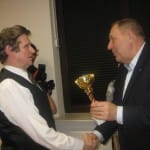 Zakończenie karnawału - Krzywe (5.2.2016r)