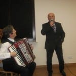 Zakończenie karnawału - Krzywe (5.2.2016r)